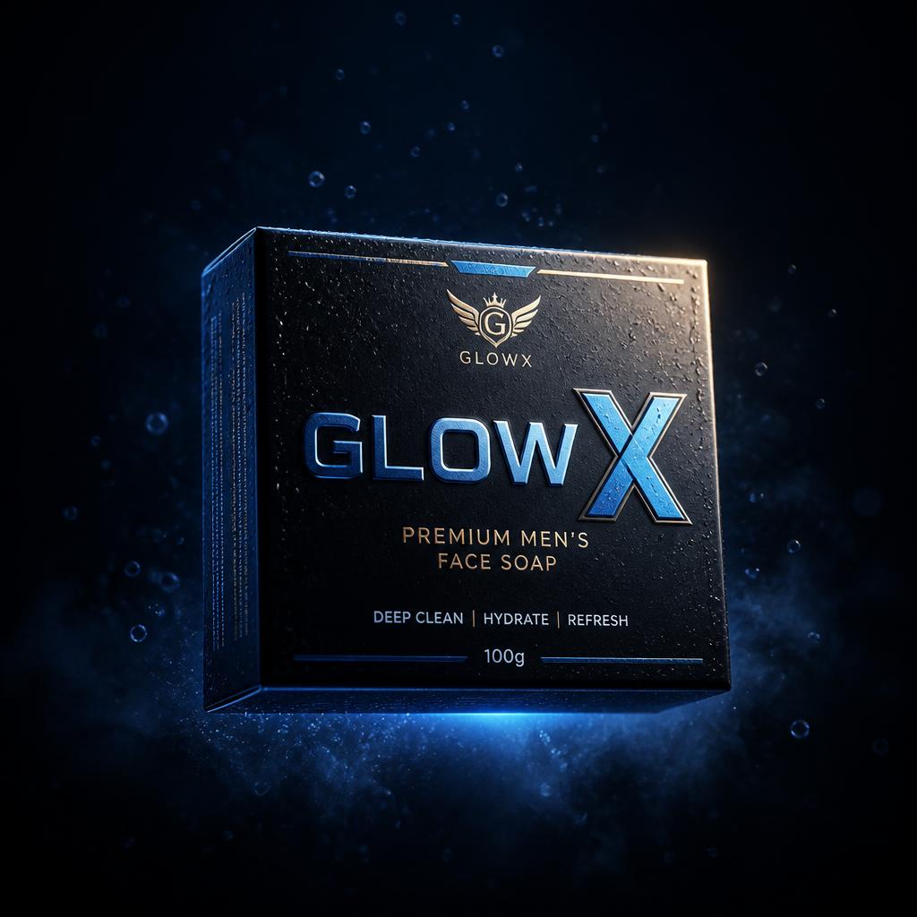 Glow X Box